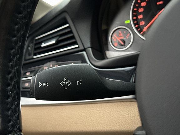 BMW 520d 29 of 30