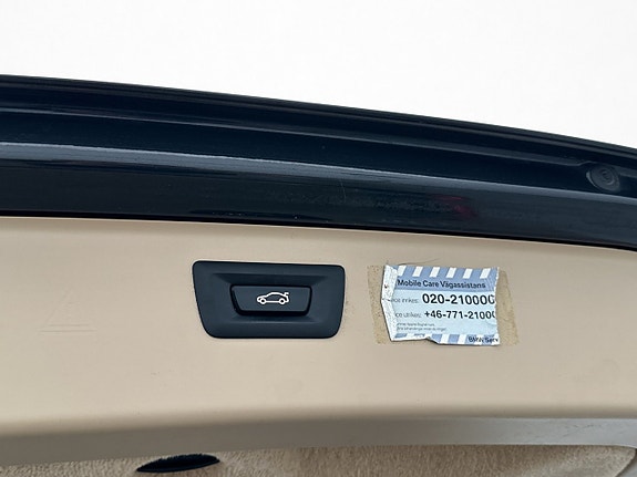 BMW 520d 18 of 30