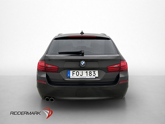BMW 520d 5 of 30