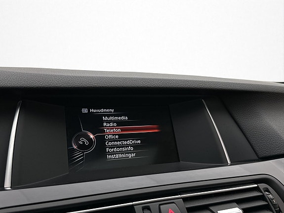 BMW 520d 22 of 30