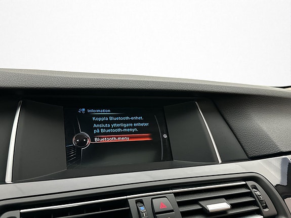 BMW 520d 21 of 30