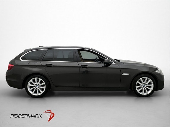 BMW 520d 8 of 30
