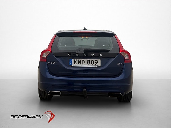 Volvo V60 6 of 30