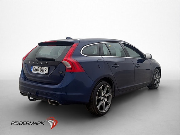 Volvo V60 8 of 30