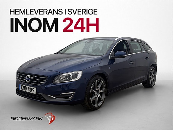 Volvo V60 3 of 30