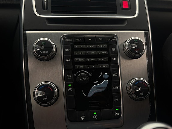 Volvo V60 24 of 30