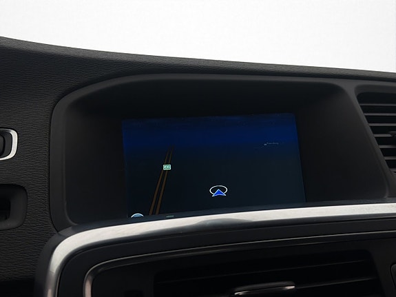 Volvo V60 21 of 30