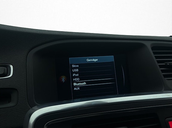 Volvo V60 22 of 30