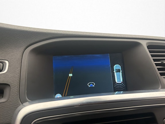 Volvo V60 20 of 30
