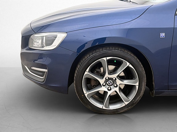Volvo V60 29 of 30