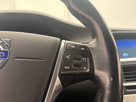 Volvo V60 18 of 30