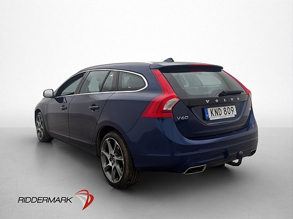 Volvo V60 5 of 30