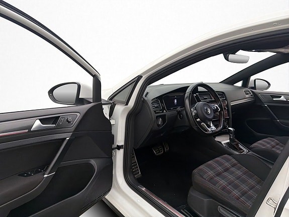 Volkswagen Golf I 10 of 30