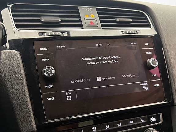 Volkswagen Golf I 19 of 30