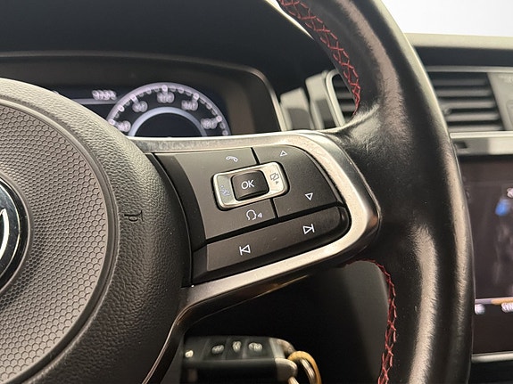Volkswagen Golf I 17 of 30