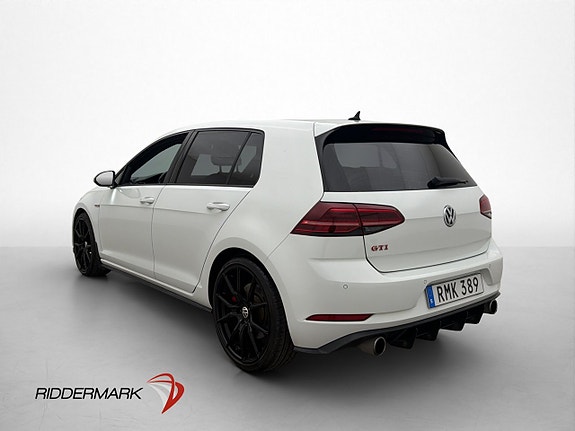 Volkswagen Golf I 6 of 30