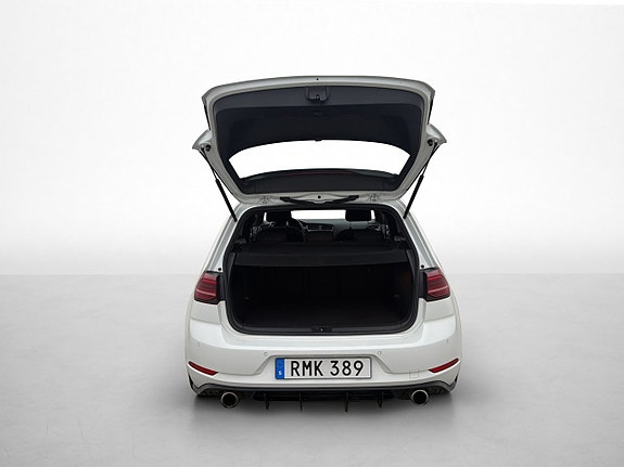 Volkswagen Golf I 27 of 30