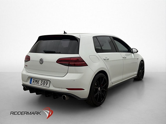 Volkswagen Golf I 8 of 30