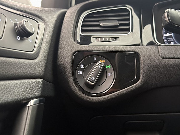 Volkswagen Golf I 14 of 30