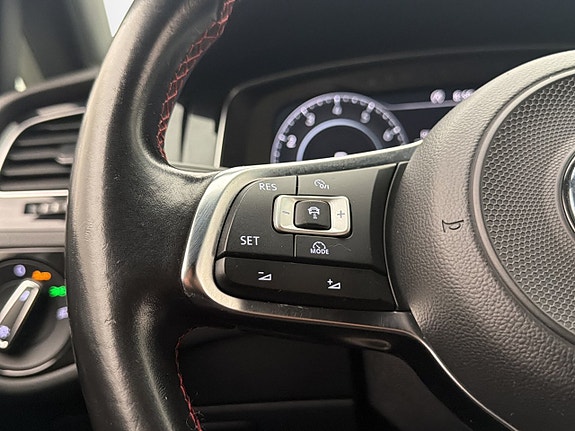 Volkswagen Golf I 15 of 30