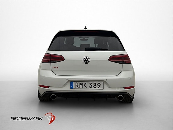 Volkswagen Golf I 7 of 30