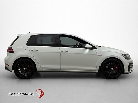 Volkswagen Golf I 9 of 30