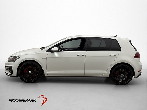 Volkswagen Golf I 5 of 30