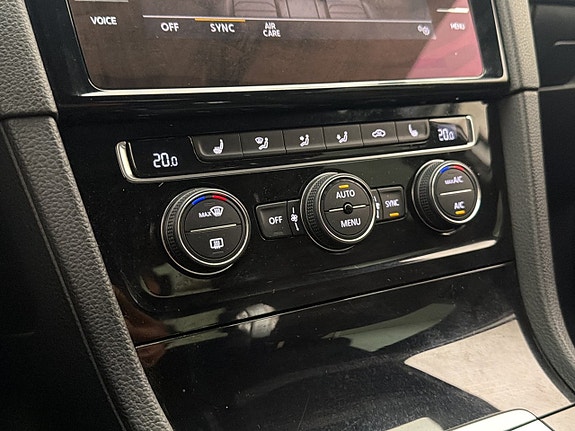 Volkswagen Golf I 22 of 30
