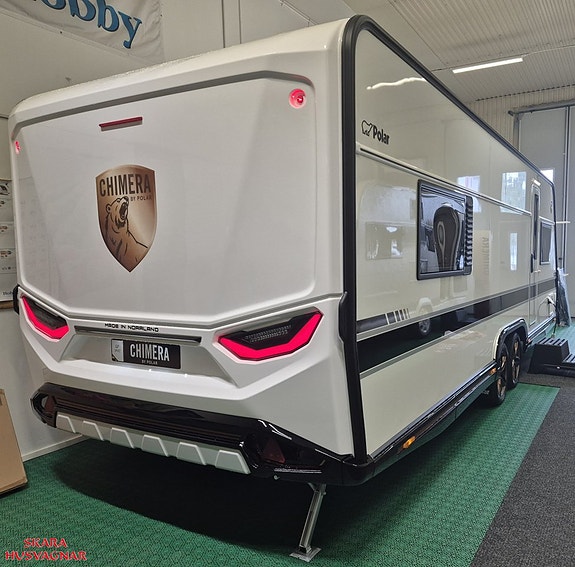 Polar Chimera 680 QA 2 of 20