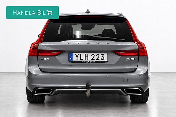 Volvo V90 6 of 26
