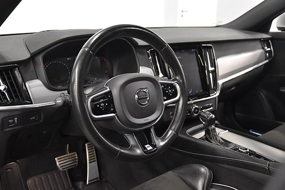 Volvo V90 8 of 26