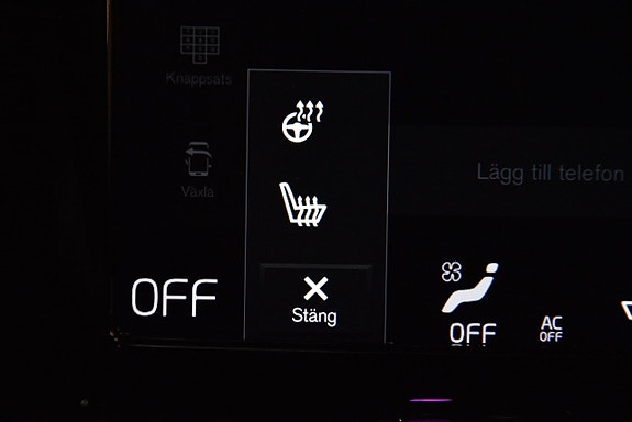Volvo V90 19 of 26