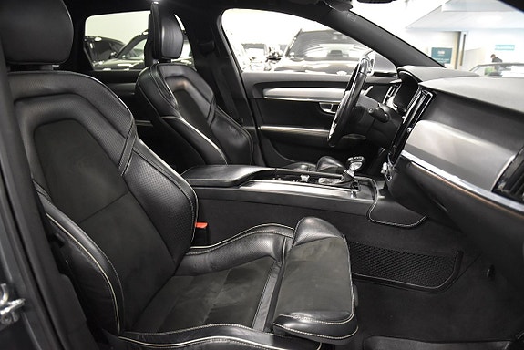 Volvo V90 12 of 26