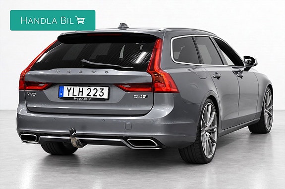 Volvo V90 5 of 26