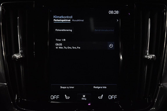 Volvo V90 22 of 26