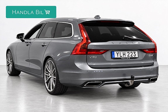 Volvo V90 7 of 26