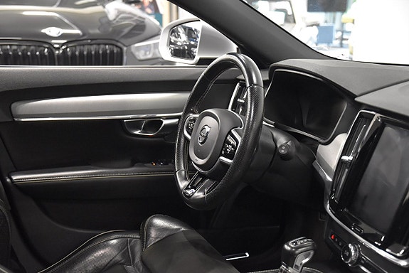 Volvo V90 9 of 26