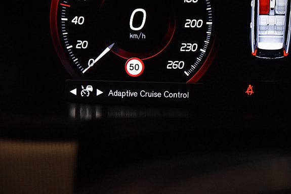 Volvo V90 20 of 26