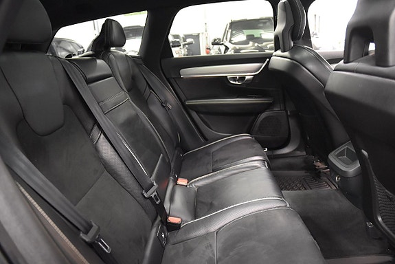 Volvo V90 14 of 26