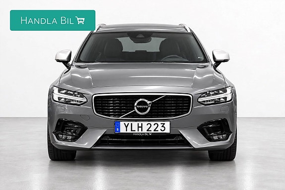 Volvo V90 3 of 26