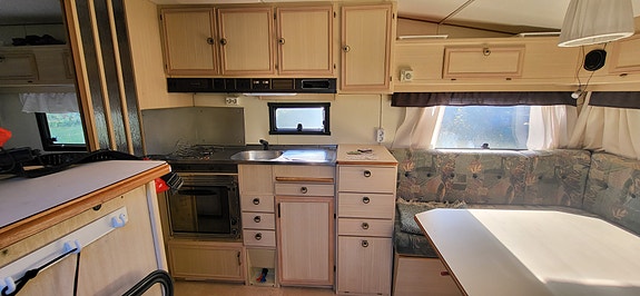 KABE Safir 590 GDL 3 of 8