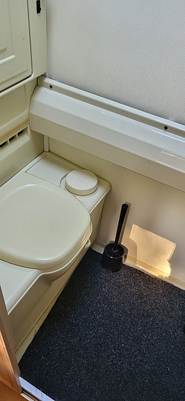 KABE Safir 590 GDL 5 of 8