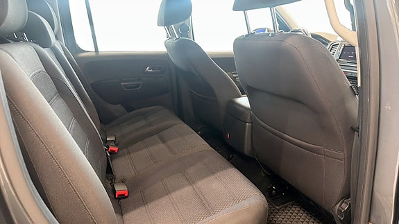 Volkswagen Amarok 5 of 11
