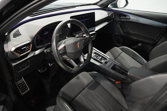 Cupra Formentor 8 of 17