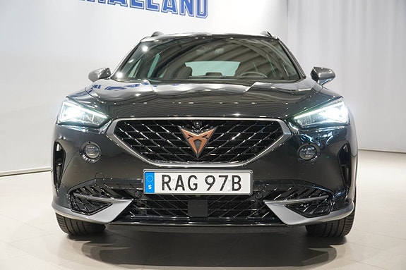 Cupra Formentor 2 of 17