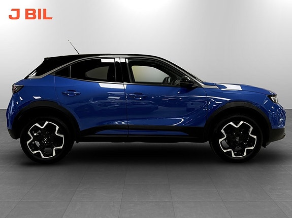 Opel Mokka 14 of 16
