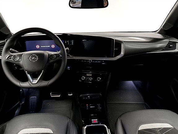 Opel Mokka 6 of 16