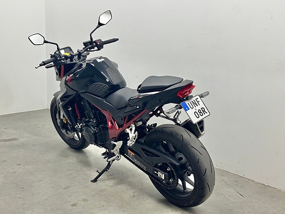 Honda CB750 Hornet *36MÅN RÄNTEFRITT* 6 of 7