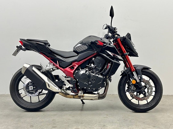 Honda CB750 Hornet *36MÅN RÄNTEFRITT*