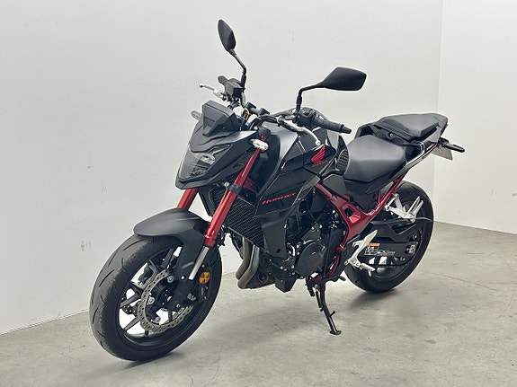 Honda CB750 Hornet *36MÅN RÄNTEFRITT* 5 of 7